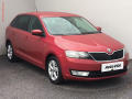 koda Rapid 1.2 TSI, R, Ambition Fresh