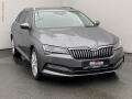 �koda Superb 2.0 TDi 4x4, 2.maj,�R, Style
