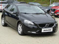 Volvo V40 2.0D, AC, temp