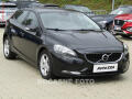Volvo V40 2.0D, AC, temp