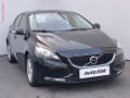 Volvo V40 2.0D, AC, temp