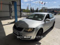 �koda Octavia 1.6TDi, �R, AC, v�h�ev sed