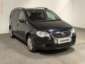 Volkswagen Touran 2.0TDi, DSG, TZ