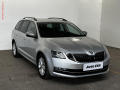 koda Octavia 1.6 TDi