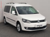 Volkswagen Caddy 1.6TDi MAXi, R, COMFORT,aut