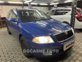 koda Octavia 2.0 TDi, 2.maj,R, park