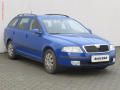 koda Octavia 2.0 TDi, 2.maj,R, Elegance