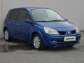 Renault Mgane 1.6i Scenic, R, Klima