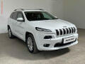Jeep Cherokee 2.2 MJT 4X4, Overland, AT