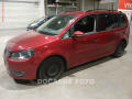 Volkswagen Touran 1.6 TDI, autoAC