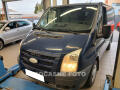 Ford Transit 2.2TDCi 6m�st, 1.maj,�R