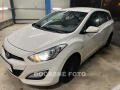 Hyundai i30 1.6 CVVT, R, autoAC, temp