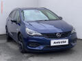 Opel Astra 1.5 CDTi, �R, AT, LED, navi
