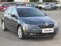 koda Octavia 2.0TDi, DSG, bixen