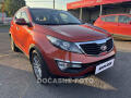 Kia Sportage 2.0CWT 4x4, �R, AT, autoAC