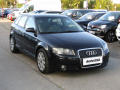 Audi A3 2.0TFSi, AT