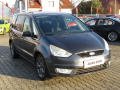 Ford Galaxy 2.0 TDCi, Navi, +kola