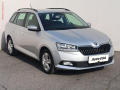 koda Fabia 1.0 TSi, 1.maj,R, Ambition