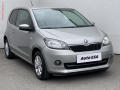 koda Citigo 1.0MPi, R, Style, +pneu