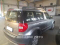 �koda Yeti 1.2 tsi