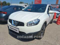 Nissan Qashqai 1.6i, autoAC, temp