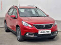 Peugeot 2008 1.2 PT, 1.maj,�R, Active