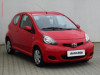 Toyota Aygo 1.0 i, R, AC, STK06/2026