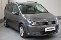 Volkswagen Touran 1.4TSI, park.senzor