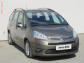 Citron Grand C4 Picasso 1.6VTi, autoAC, temp