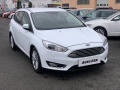 Ford Focus 1.5EB, Bixen, navi