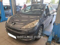 Peugeot 207 1.4i, �R, AC
