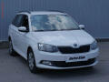 �koda Fabia 1.2 TSi, �R, Ambition