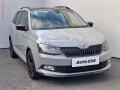 �koda Fabia 1.0 TSi, MC, panor, +kola