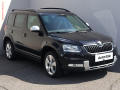 koda Yeti 2.0TDi 4x4, 2.maj,R, AC