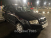 koda Fabia 1.9 tdi, STK10/2025