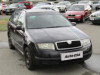 koda Fabia 1.9 TDI, STK10/25