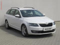 koda Octavia 2.0TDi, R, Bixen, TZ, park