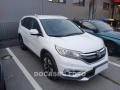 Honda CR-V 1.6i-DTEC 4x4, 2.maj,R