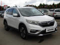 Honda CR-V 1.6i-DTEC 4x4, 2.maj,R
