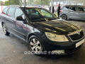 koda Octavia 2.0 TDi 4x4, R