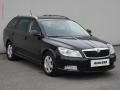 koda Octavia 2.0TDi 4x4, R, ELE, TZ