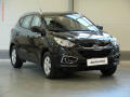 Hyundai ix35 2.0 i, �R, Klima