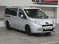 Peugeot Expert 2.0HDI L2 8mst, AC, temp