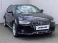 Audi A4 Allroad 3.0TDi Quattro, AT, navi, LED