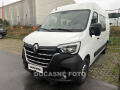 Renault Master 2.3dCi L2H2 7m�st, 1.maj,�R
