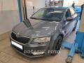 �koda Octavia 1.6 TDi, �R, AC, temp, STK2