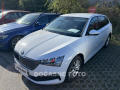 koda Scala 1.5TSi