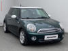 Mini Cooper 1.6i, AC, panor