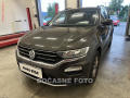 Volkswagen T-Roc 1.0 TSi, AC, park.idla