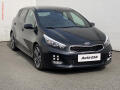 Kia Ceed 1.6 CRDi, GT Line